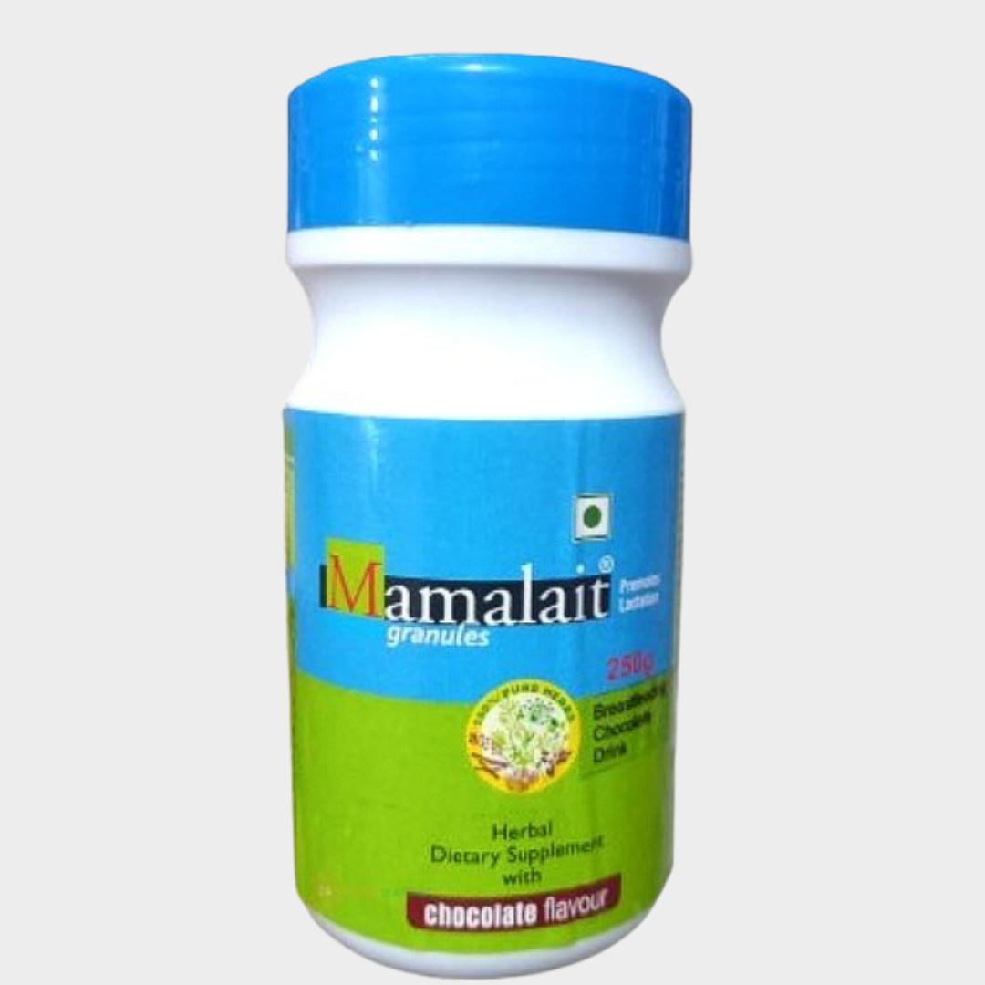 Mamalait (300g) - Natural Milk Booster