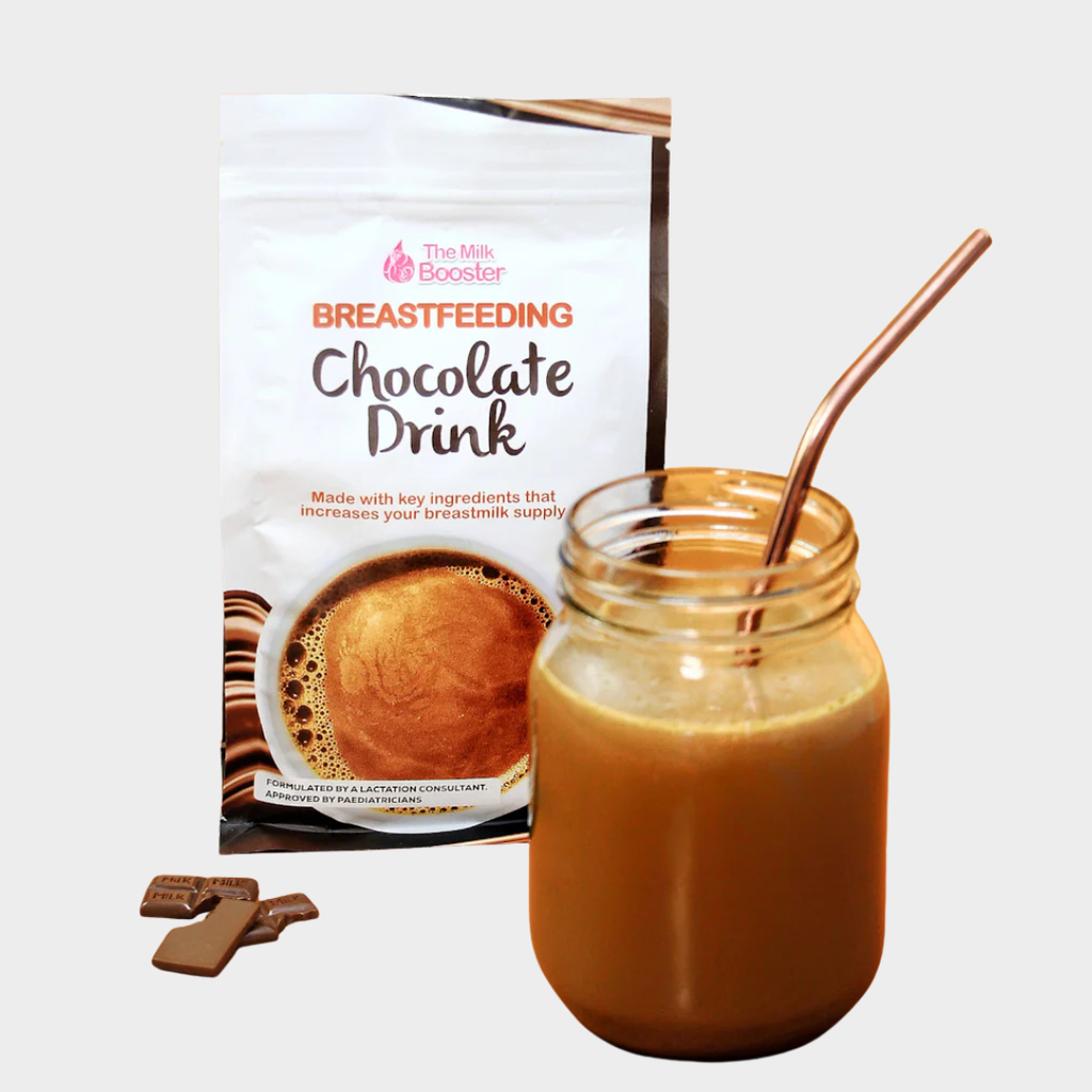 Lactation Chocolate Drink (130g)