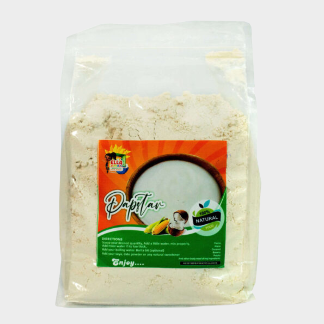 Papstar Pap (500g)
