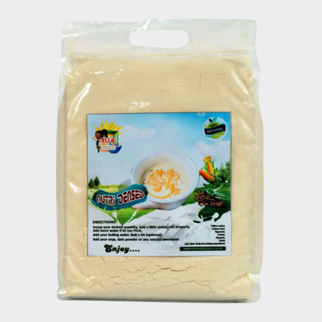 Nutri Densed Pap (500g)