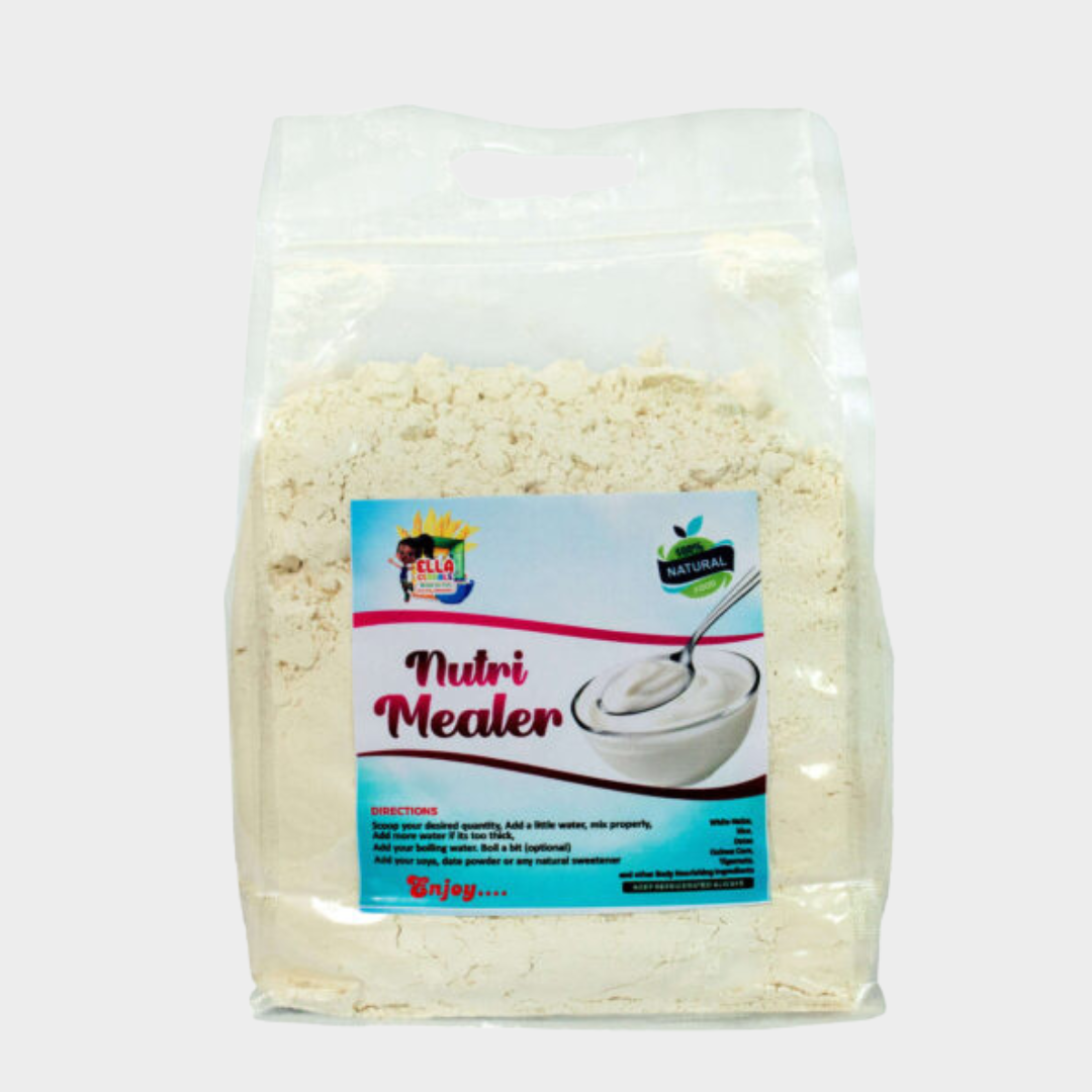 Nutri Mealer Pap (500g)
