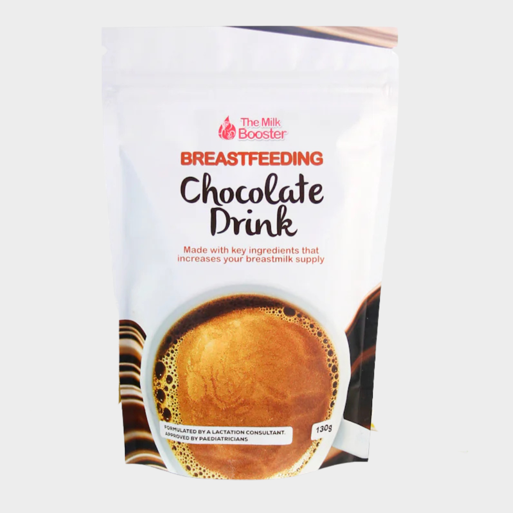Lactation Chocolate Drink (130g)