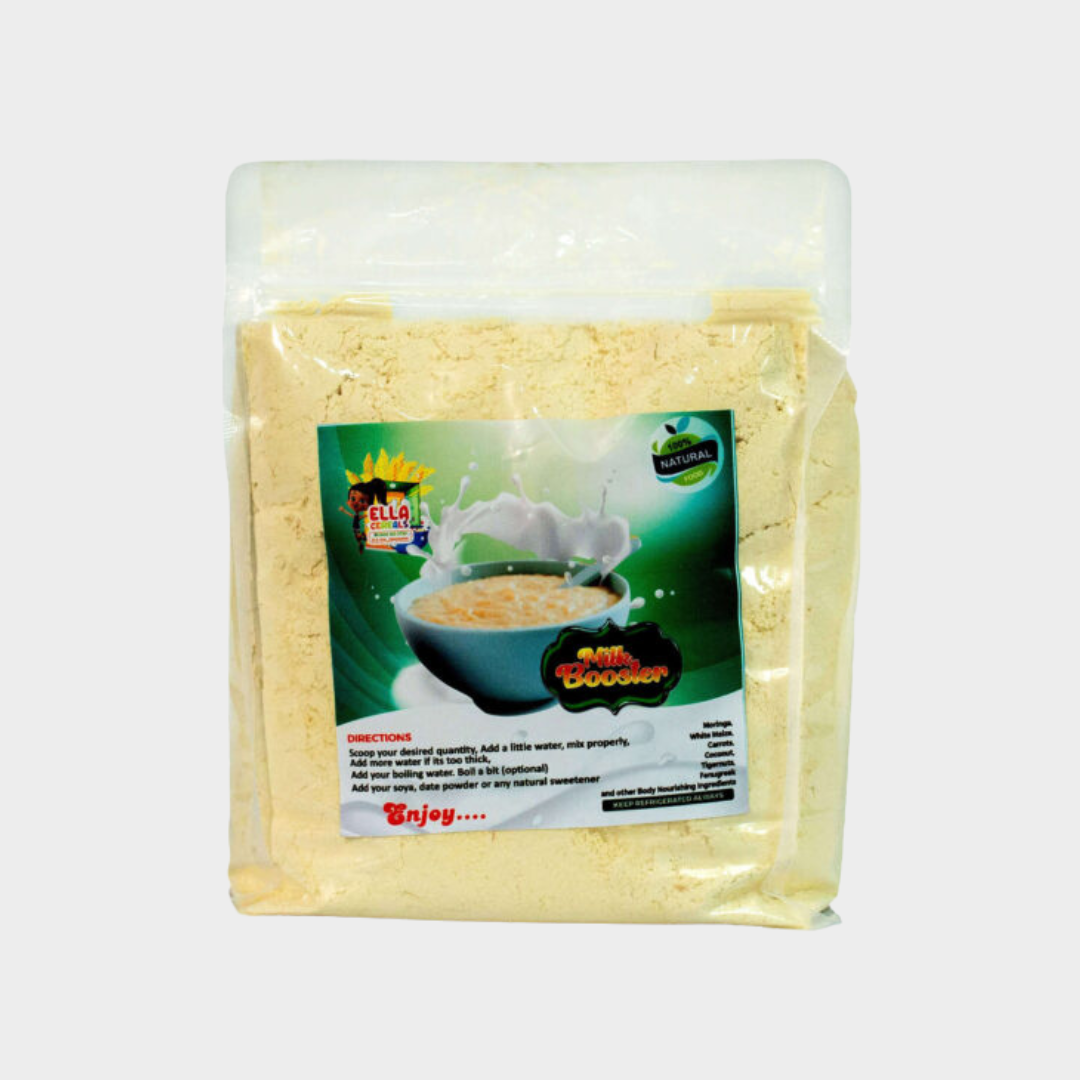 Lactation Pap (500g)