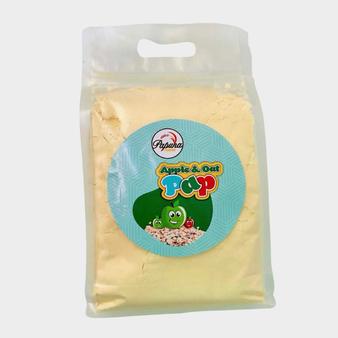 ⁠Apple & Oats Pap (600g)
