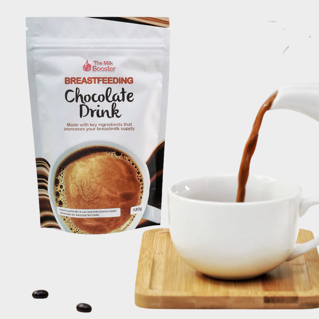 Lactation Chocolate Drink (130g)