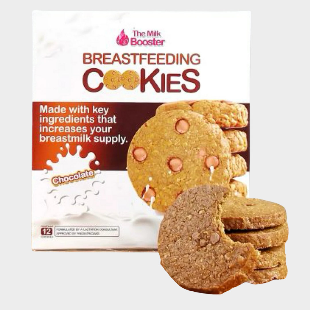 Breastfeeding Cookies