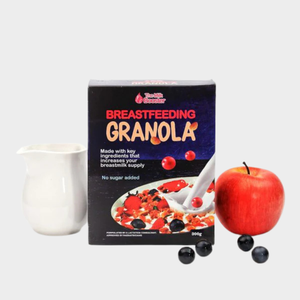 Lactation Granola (300g)