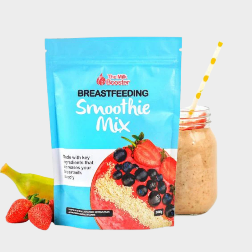 Lactation Smoothie Mix (300g)