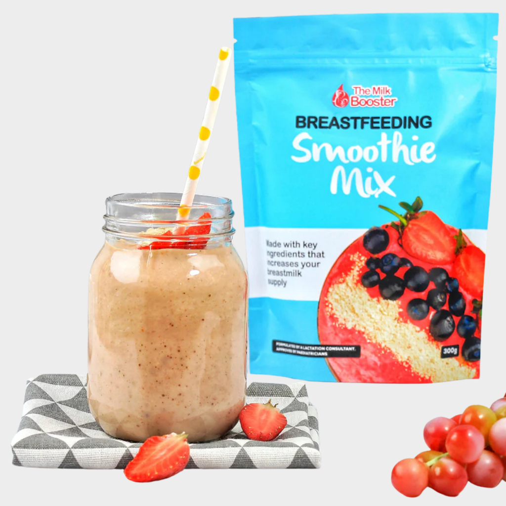 Lactation Smoothie Mix (300g)