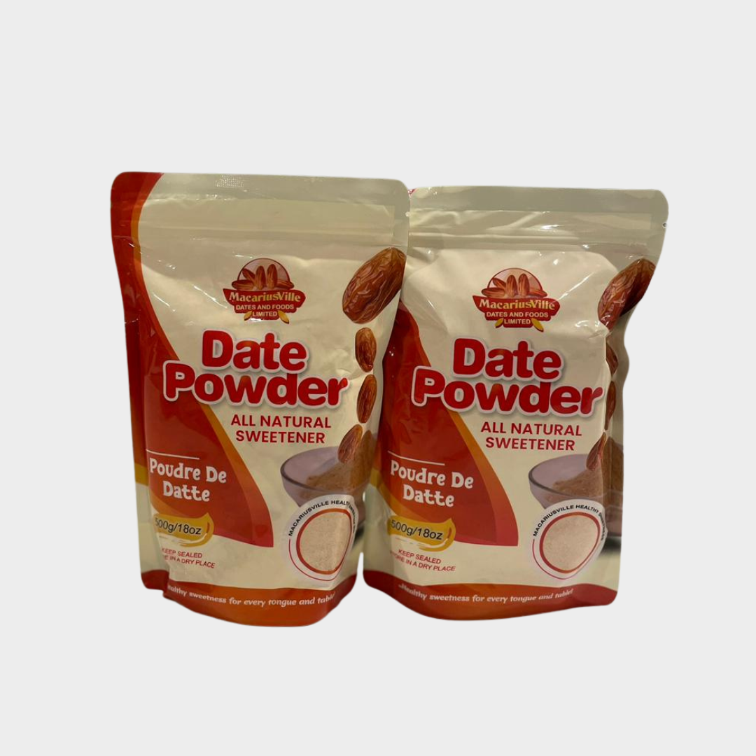 Date Powder (500g)