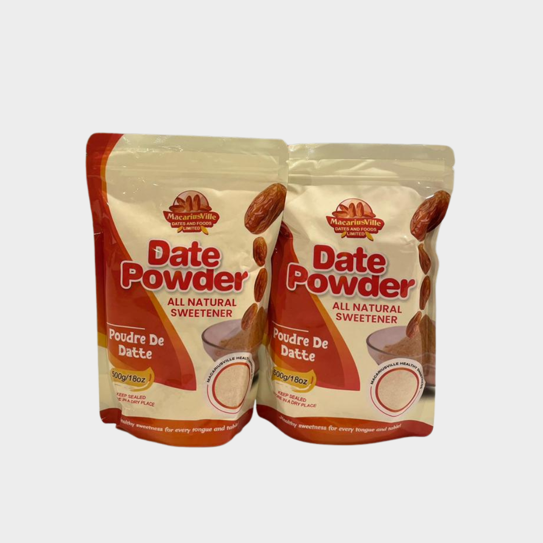 Date Powder (500g)