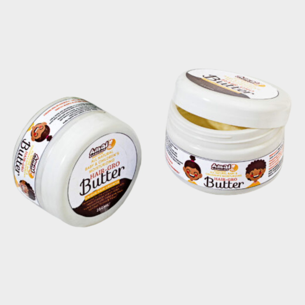 Hair-Gro Set (Amal)