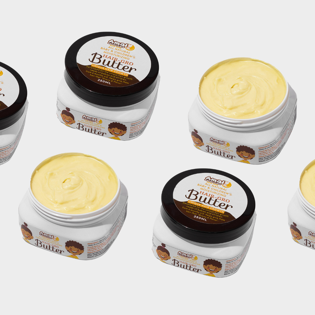 Hair-Gro Butter (Amal)