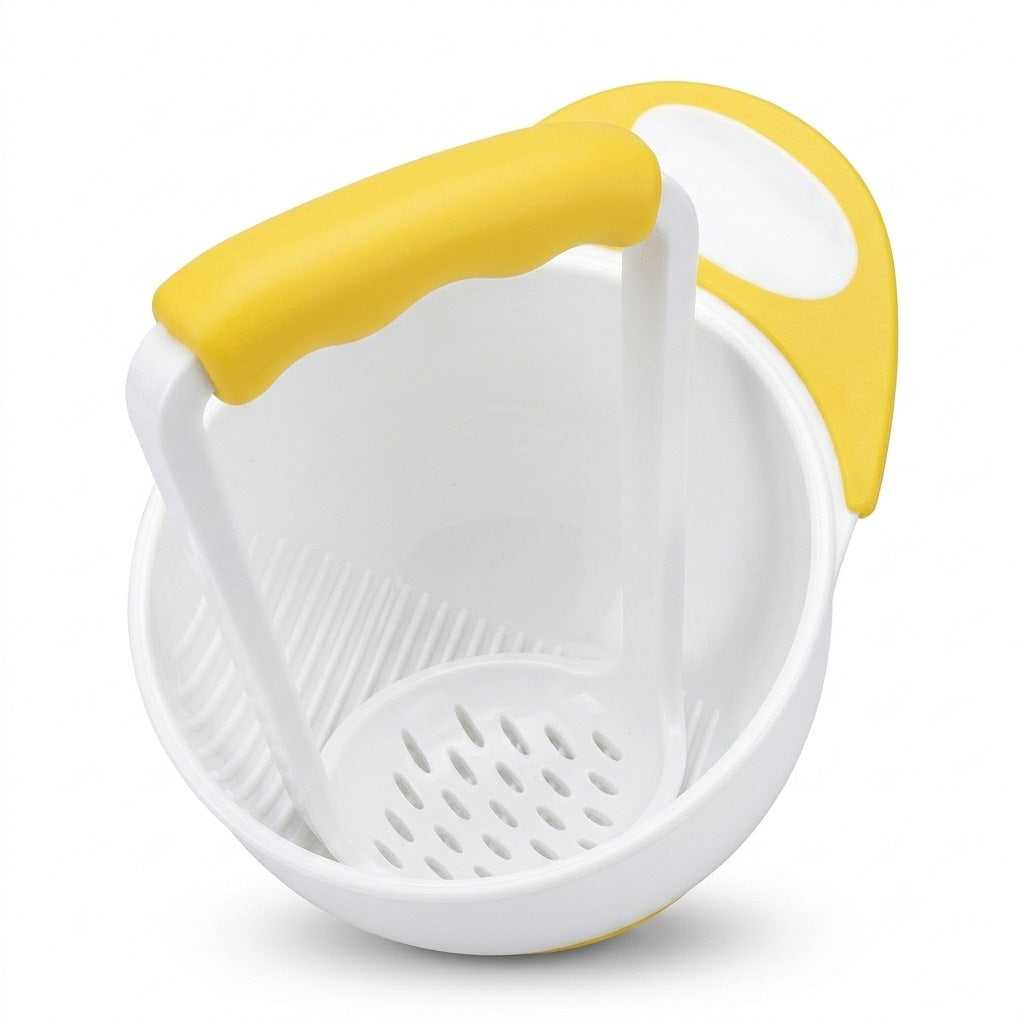 2-in-1 Baby Food Grinder