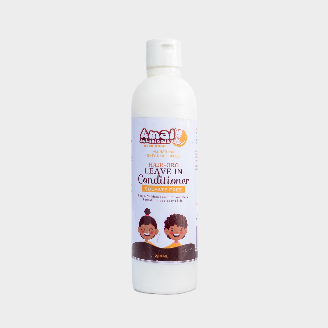 Hair-Gro Set (Amal)