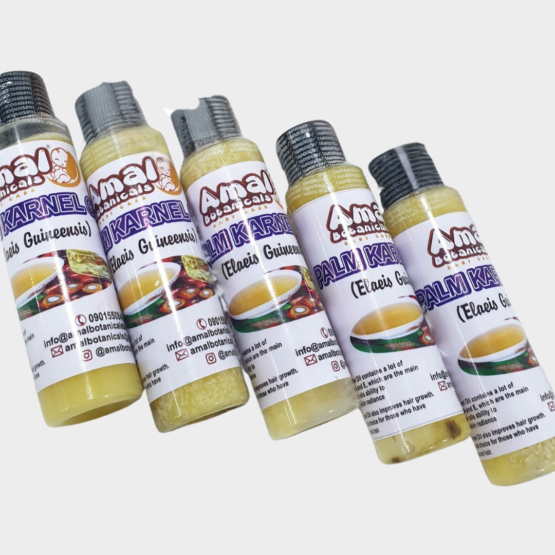 ⁠Palm Kernel Oil - Amal