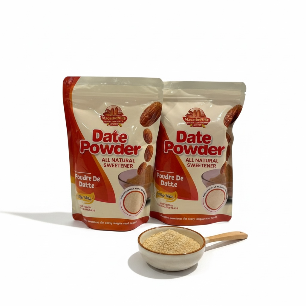 Date Powder (500g)