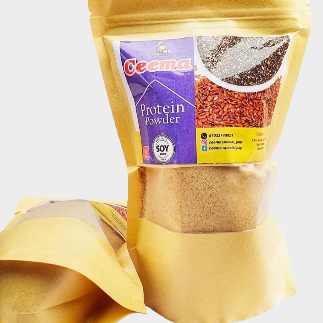 Protein Powder (400g)