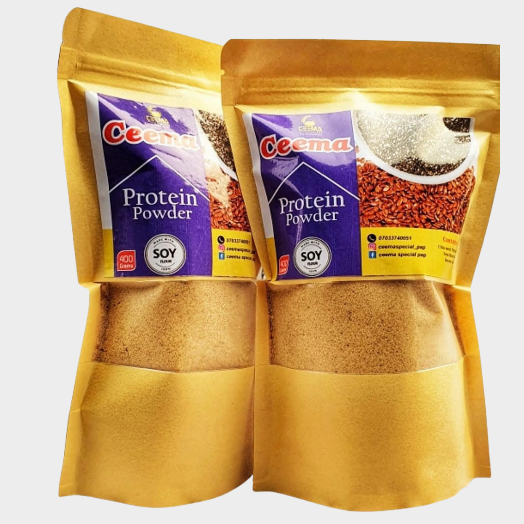 Protein Powder (400g)