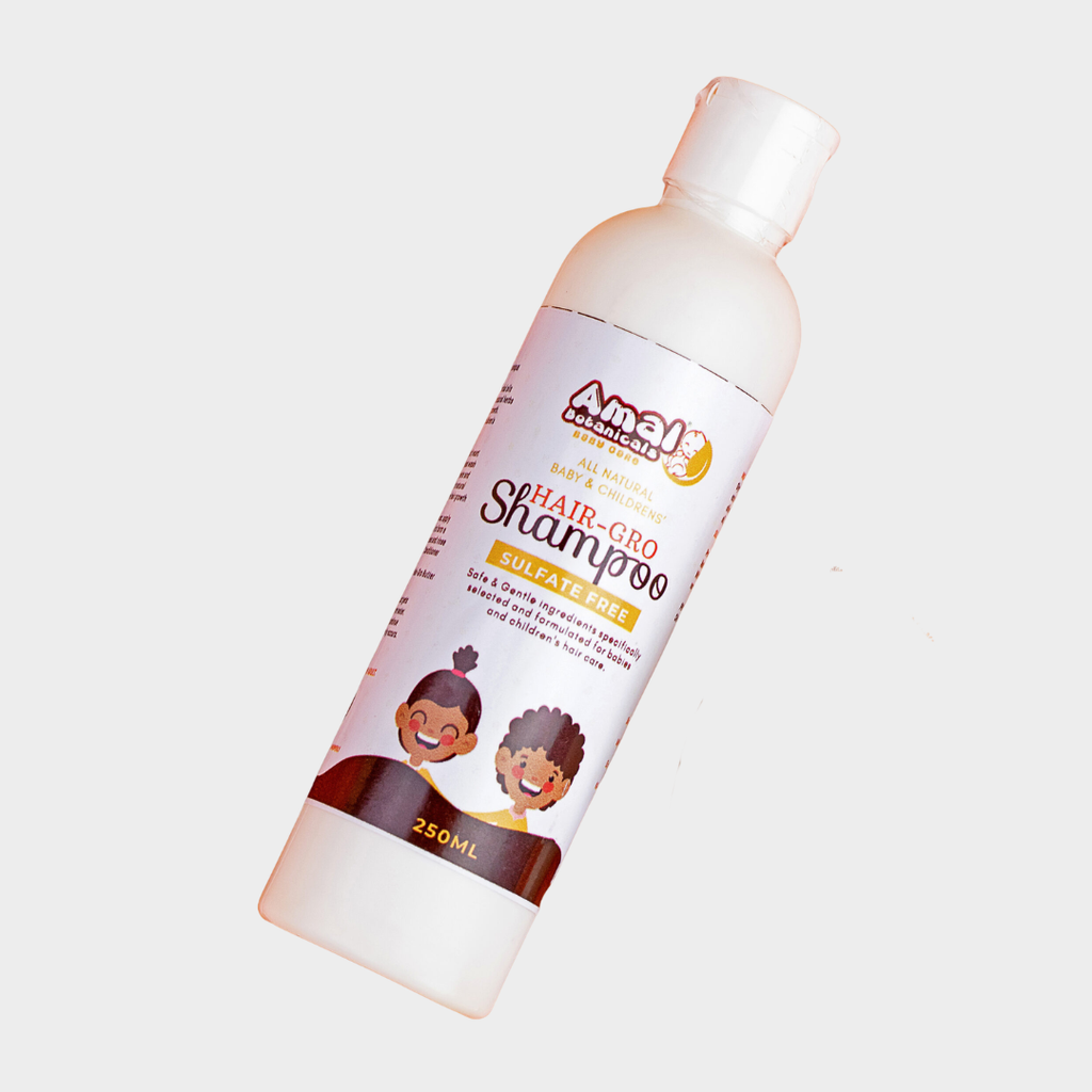 Hair-Gro Set (Amal)