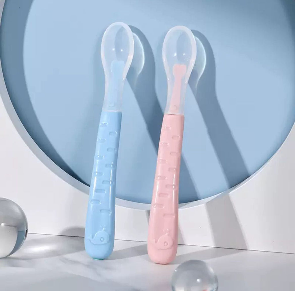 Baby Feeding Spoon Set