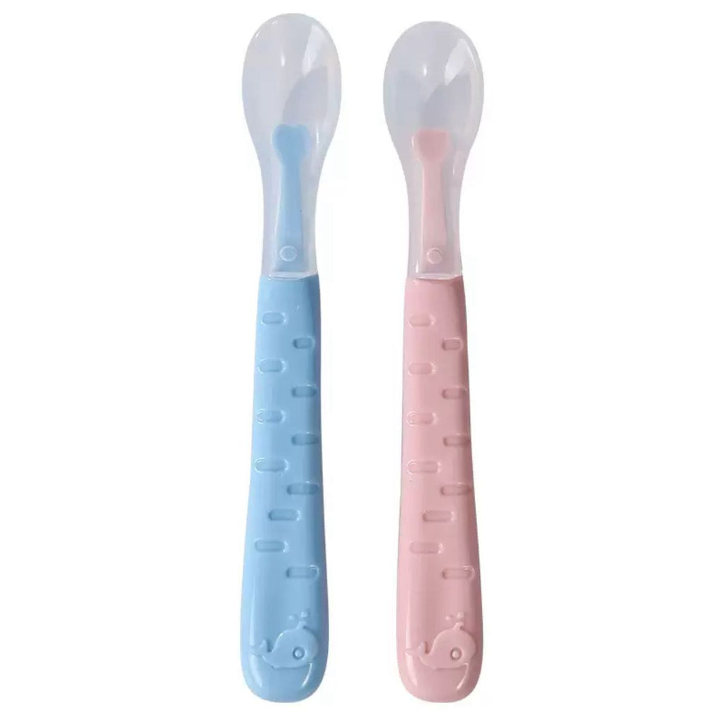 Baby Feeding Spoon Set
