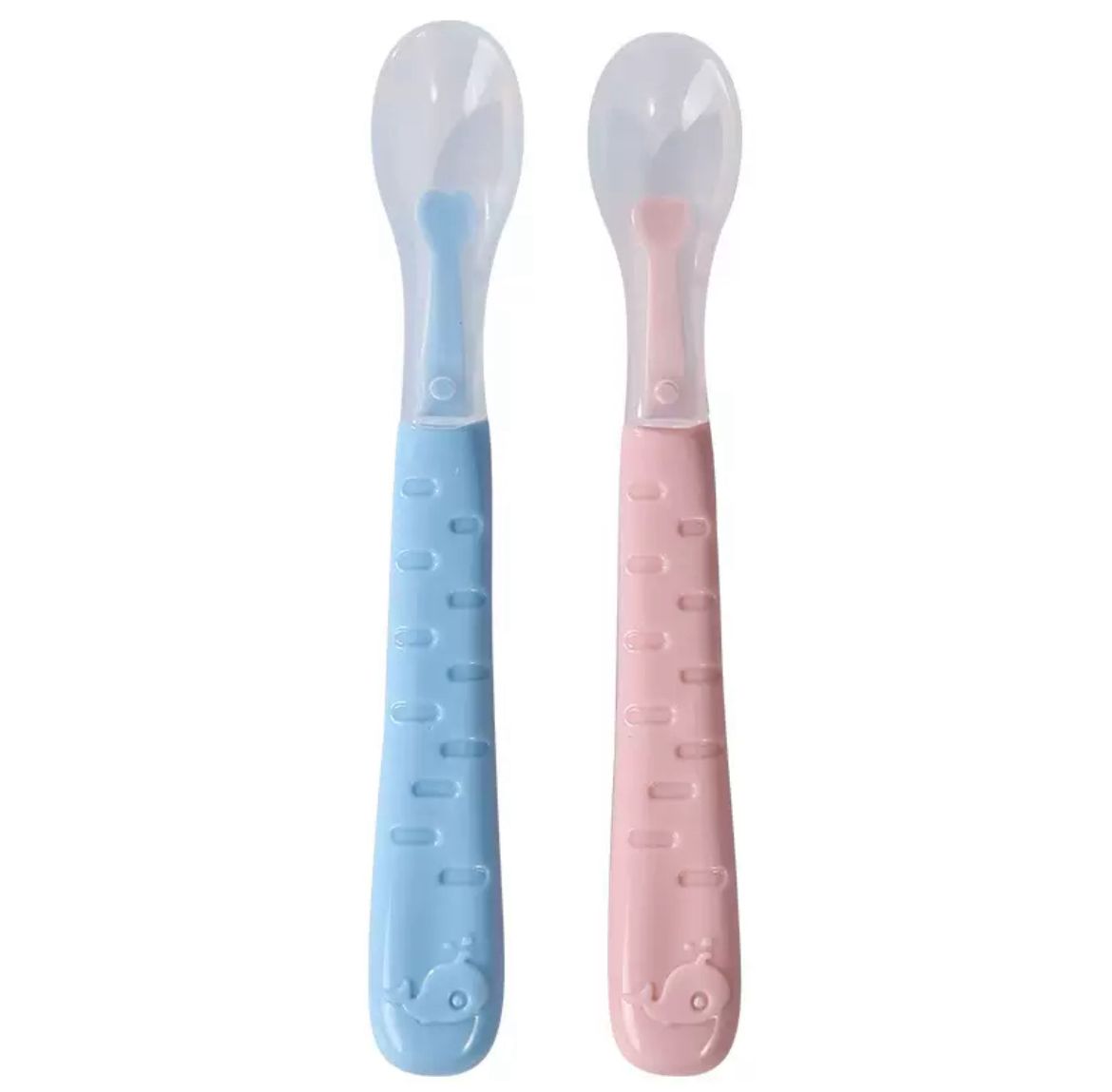 Baby Feeding Spoon Set